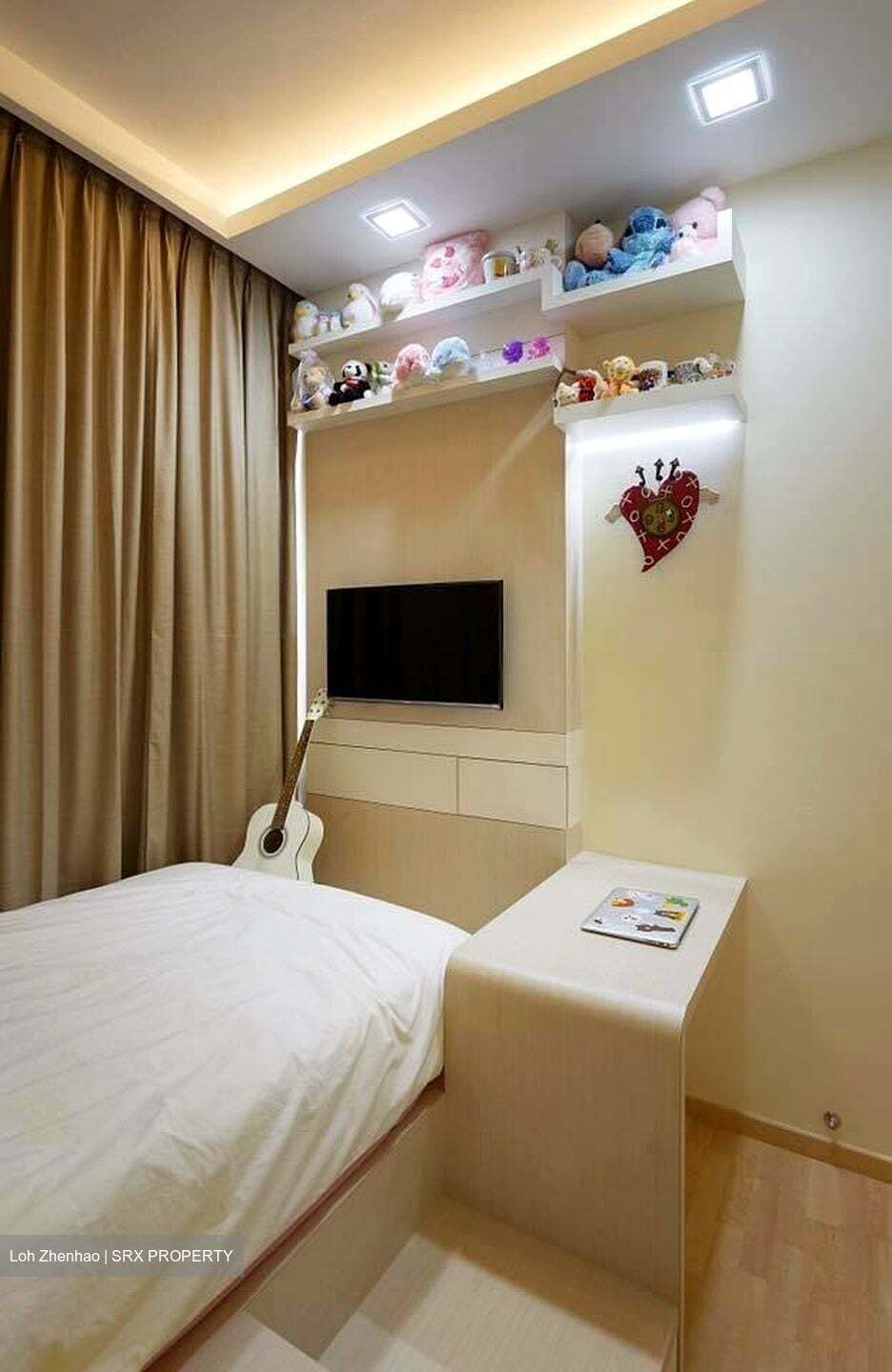 Ripple Bay (D18), Condominium #541524111